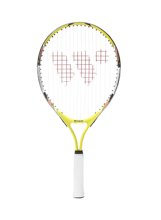 Rachete tenis de câmp Wish ALUMTEC Junior 21