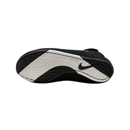 Борцовки детские Nike Speedsweep VII GS JR 366684 - 001  black/black-white