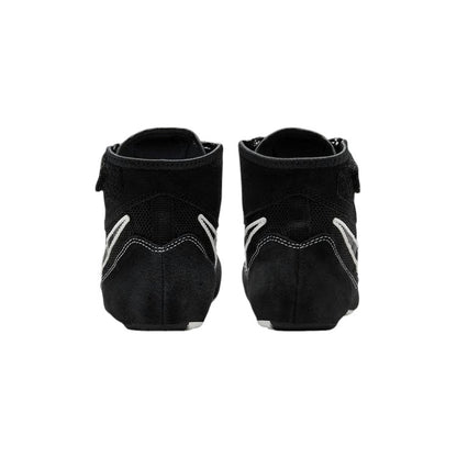Борцовки детские Nike Speedsweep VII GS JR 366684 - 001  black/black-white