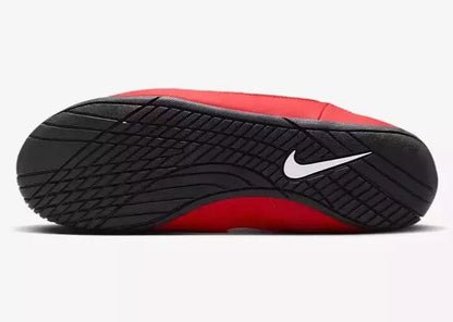 Борцовки детские Nike Fury AO2416 - 601 red/white-black