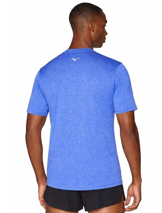 Мужская футболка для бега Mizuno Impulse Core Tee J2GAC019 23