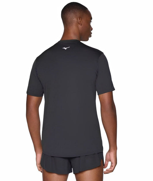 Tricou de alergare pentru bărbați Mizuno Impulse Core Tee J2GAC019 09
