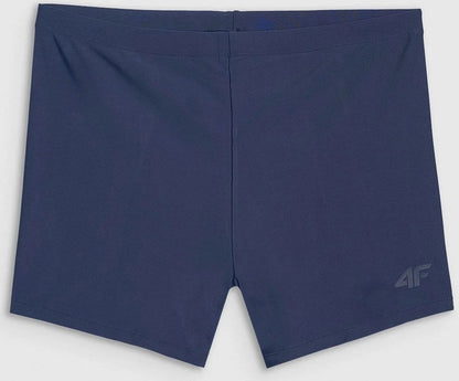 Плавки-боксеры 4F M057 4FWSS26USWTM057 navy