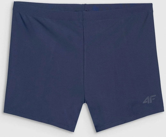 Плавки-боксеры 4F M057 4FWSS26USWTM057 navy
