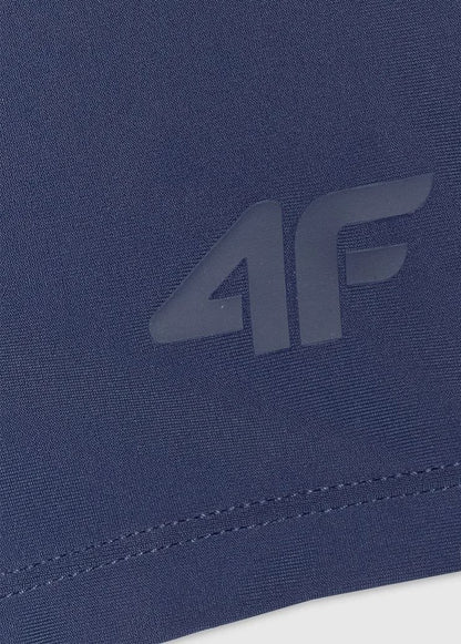 Плавки-боксеры 4F M057 4FWSS26USWTM057 navy