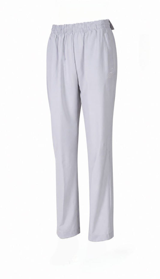 Pantaloni sport pentru femei Peak FW3262332 grey