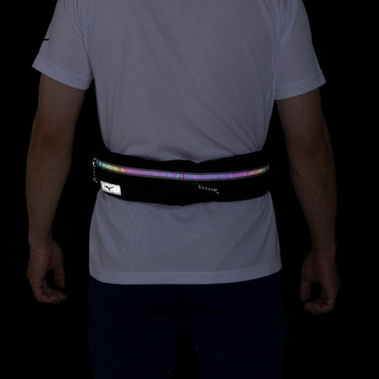 Geantă de talie Mizuno Mesh belt pouch L J3GDD022 90 NS