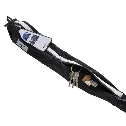Geantă de talie Mizuno Mesh belt pouch L J3GDD022 90 NS
