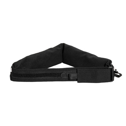 Geantă de talie Mizuno Mesh belt pouch L J3GDD022 90 NS