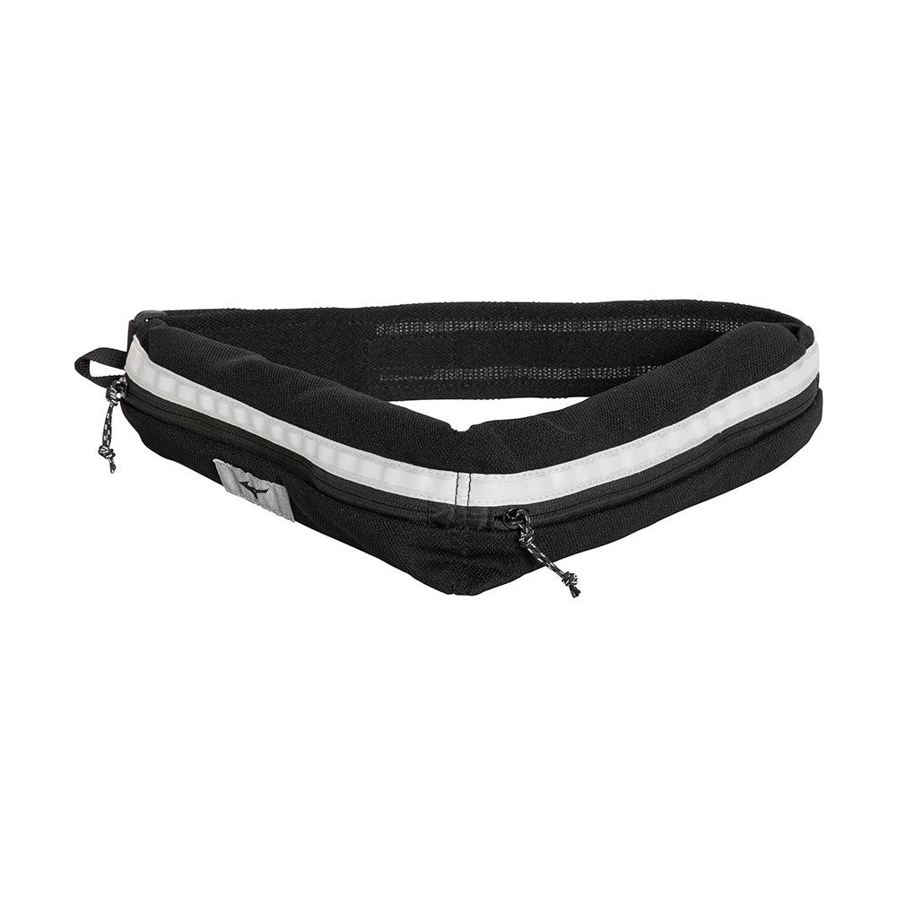 Geantă de talie Mizuno Mesh belt pouch L J3GDD022 90 NS