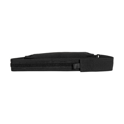 Geantă de talie Mizuno Mesh belt pouch S J3GDD023 90 NS