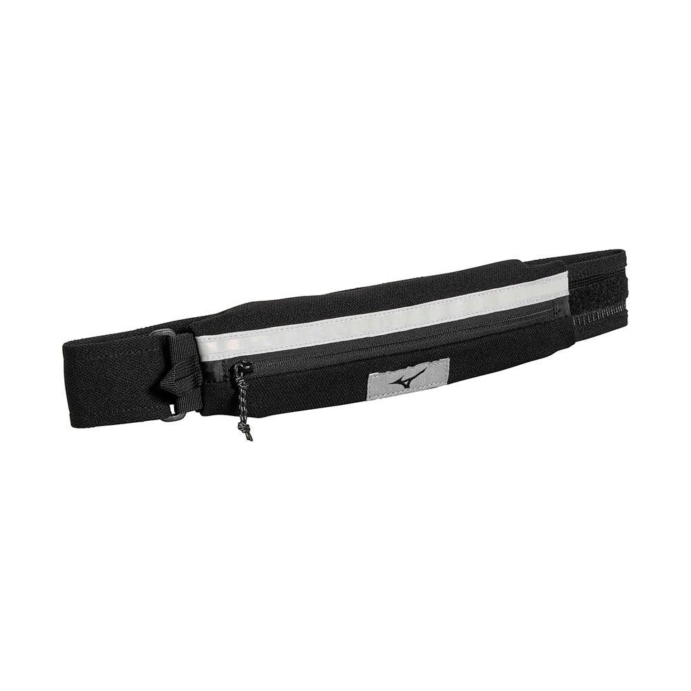 Geantă de talie Mizuno Mesh belt pouch S J3GDD023 90 NS