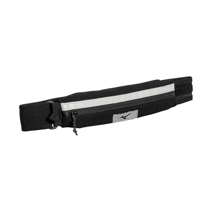 Geantă de talie Mizuno Mesh belt pouch S J3GDD023 90 NS