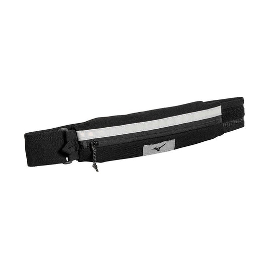 Сумка на пояс Mizuno Mesh belt pouch S J3GDD023 90 NS