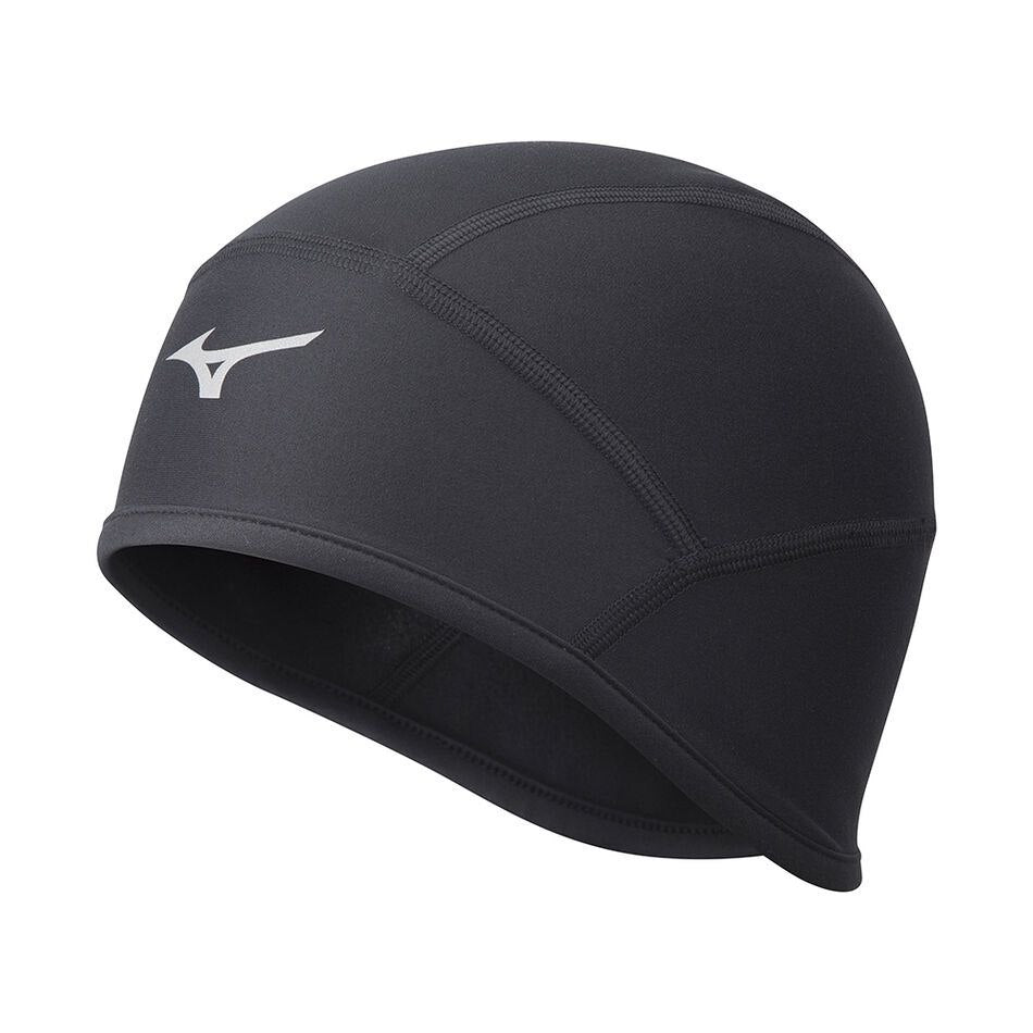Шапка для бега Mizuno Warmalite Pip J2GWD501 09 NS