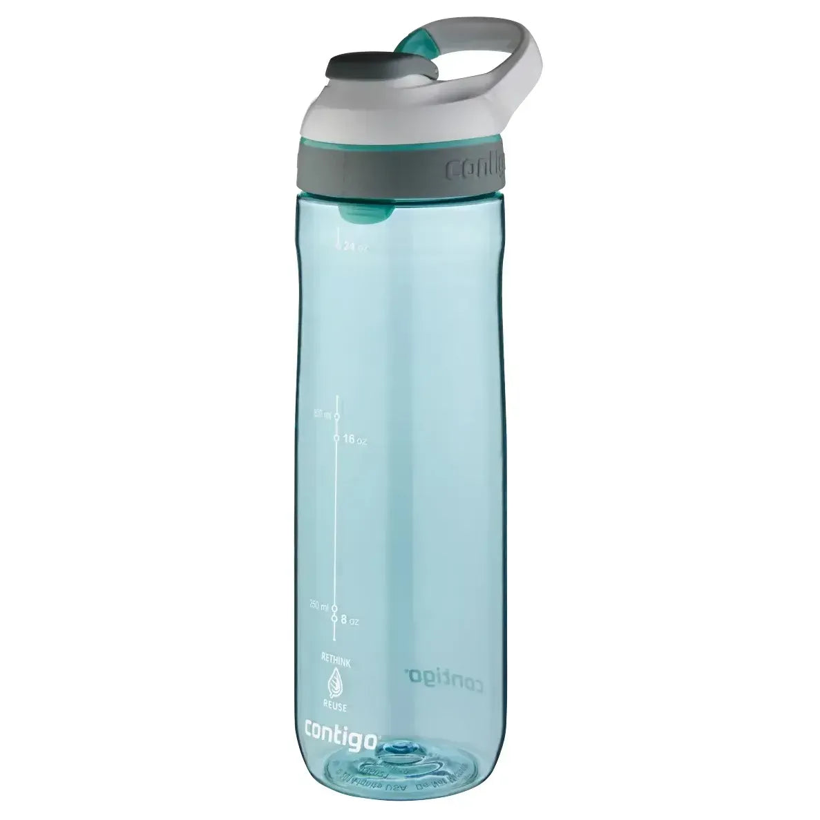 Бутылка для воды Contigo Cortland 720 ml Grayed Jade 2191387