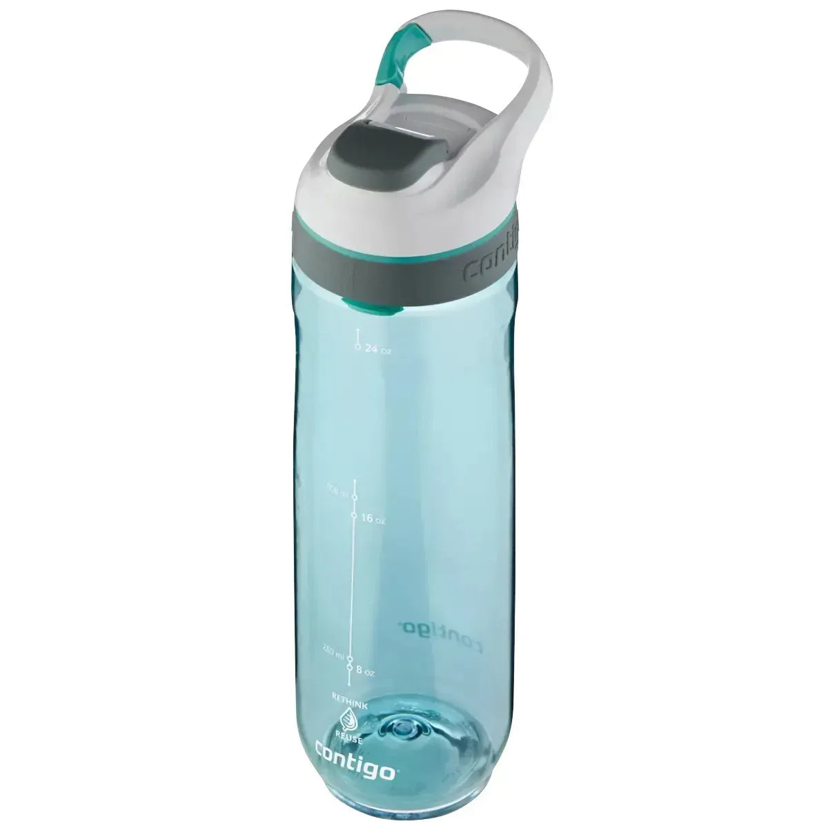 Бутылка для воды Contigo Cortland 720 ml Grayed Jade 2191387