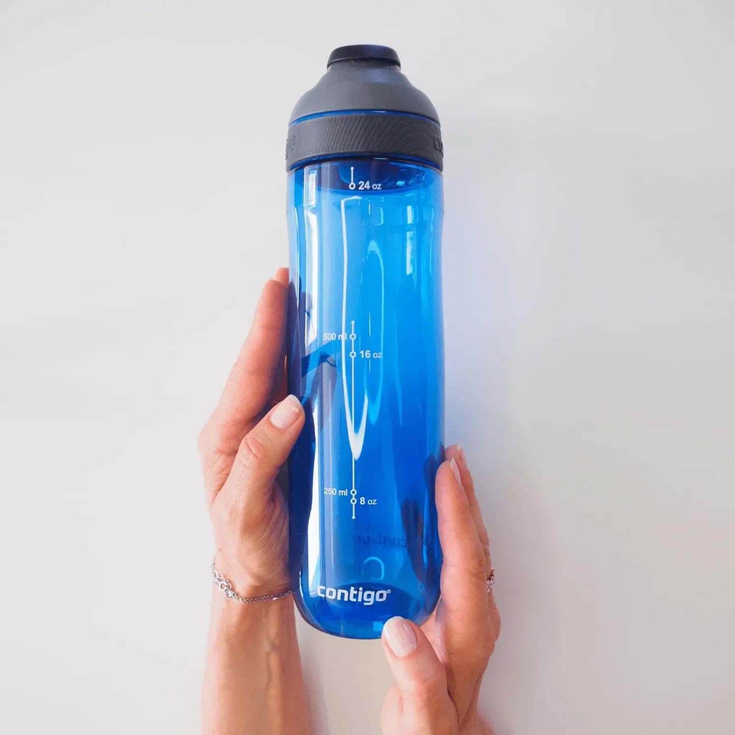 Бутылка для воды Contigo Cortland 720 ml Monaco 2191386