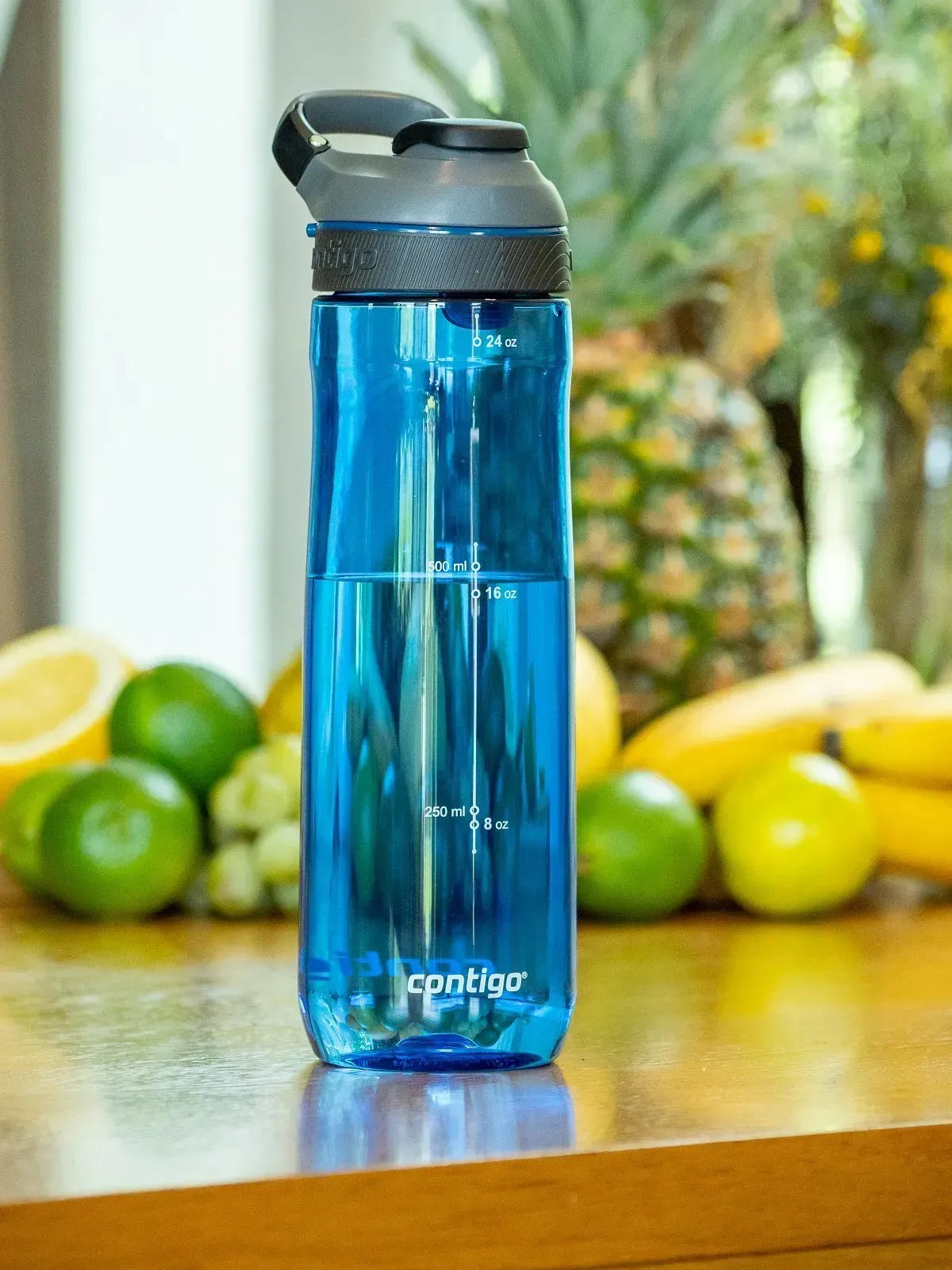 Бутылка для воды Contigo Cortland 720 ml Monaco 2191386