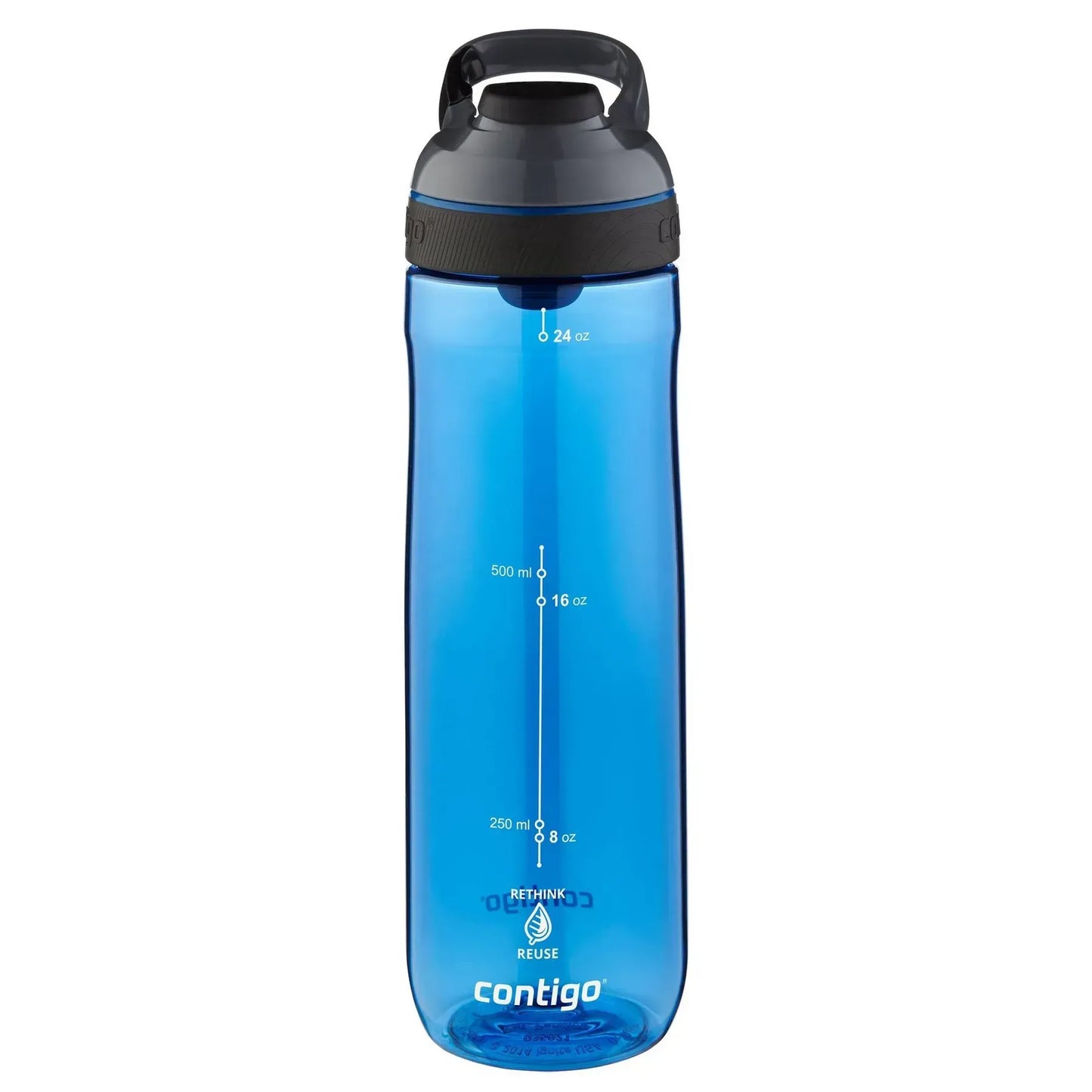Бутылка для воды Contigo Cortland 720 ml Monaco 2191386