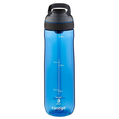 Бутылка для воды Contigo Cortland 720 ml Monaco 2191386