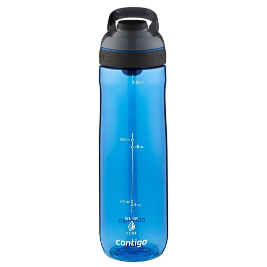 Бутылка для воды Contigo Cortland 720 ml Monaco 2191386