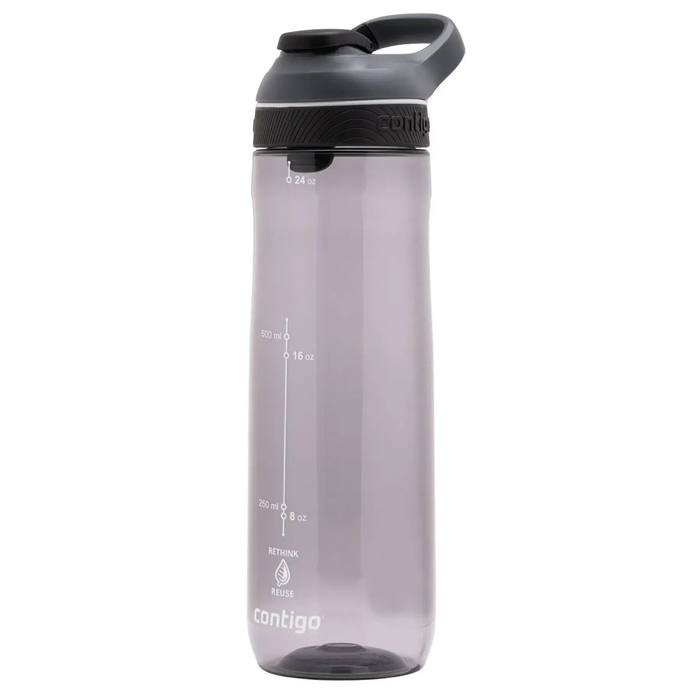 Бутылка для воды Contigo Cortland 720 ml Smoke 2191388