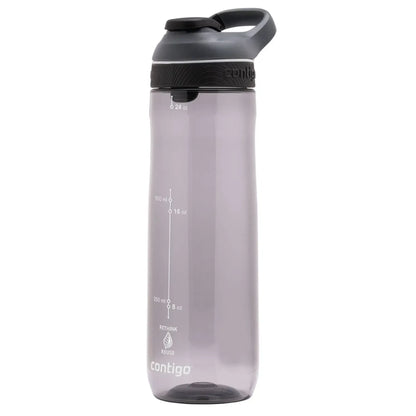 Бутылка для воды Contigo Cortland 720 ml Smoke 2191388