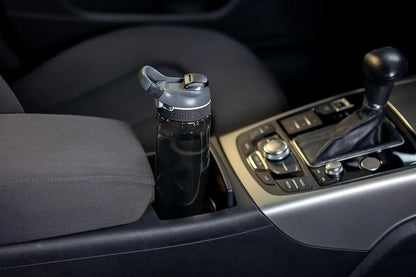Бутылка для воды Contigo Cortland 720 ml Smoke 2191388