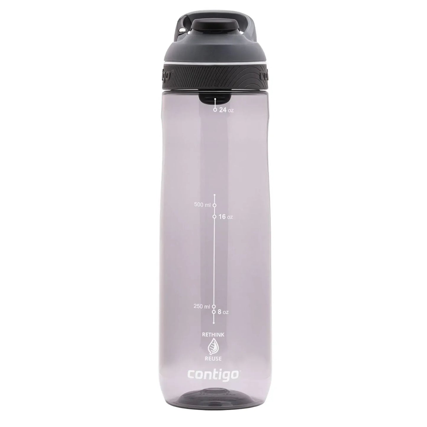 Бутылка для воды Contigo Cortland 720 ml Smoke 2191388