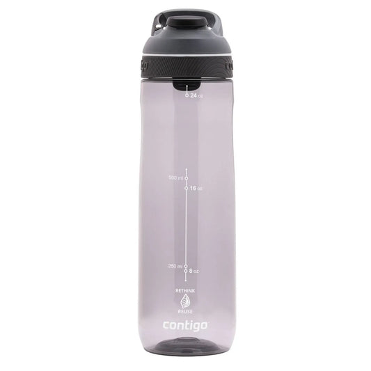 Бутылка для воды Contigo Cortland 720 ml Smoke 2191388