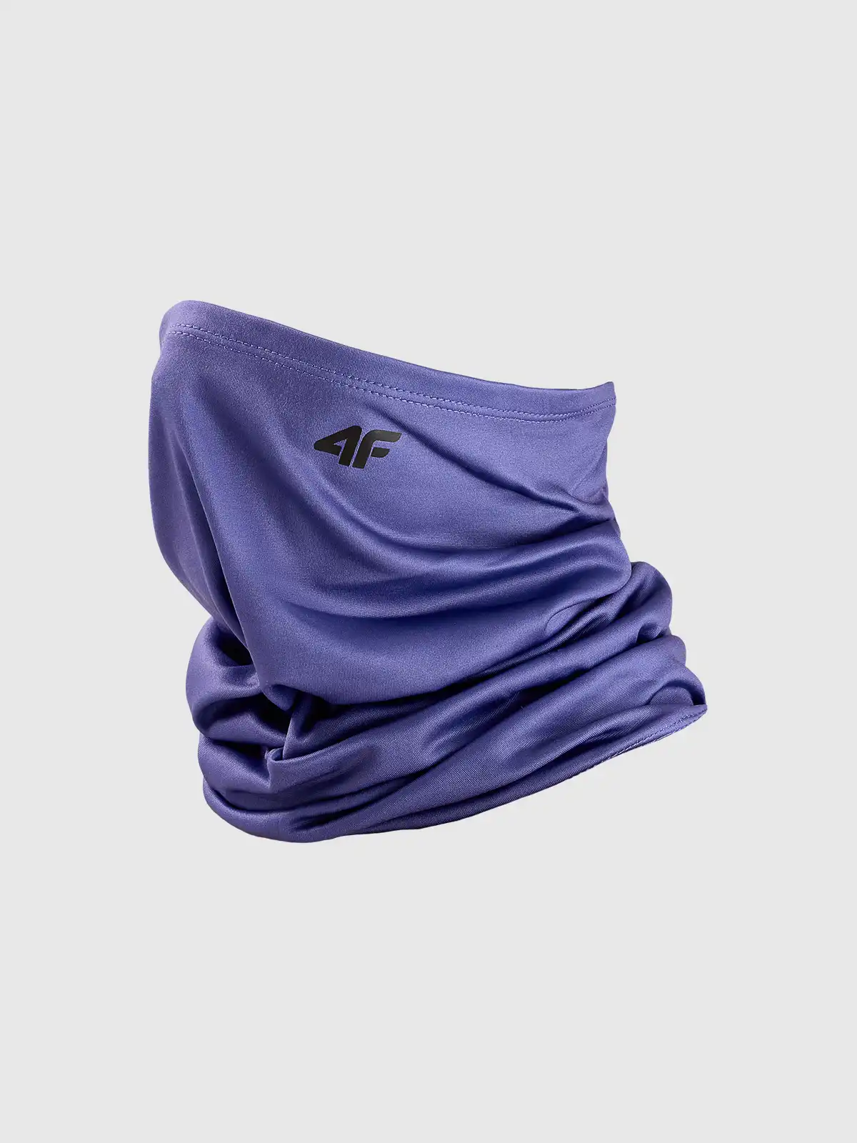 Bandană 4F U167 4FWAW26ABDAU167 dark violet