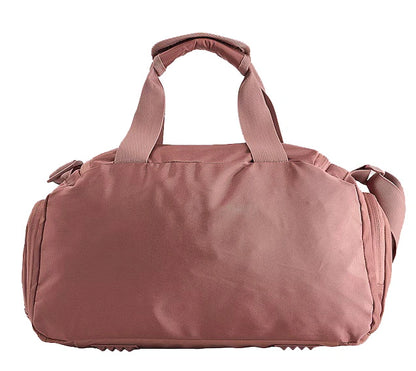 Geantă 4F F072 4FWSS26ATBAF072 light pink