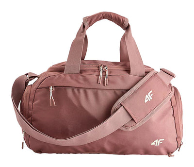 Geantă 4F F072 4FWSS26ATBAF072 light pink