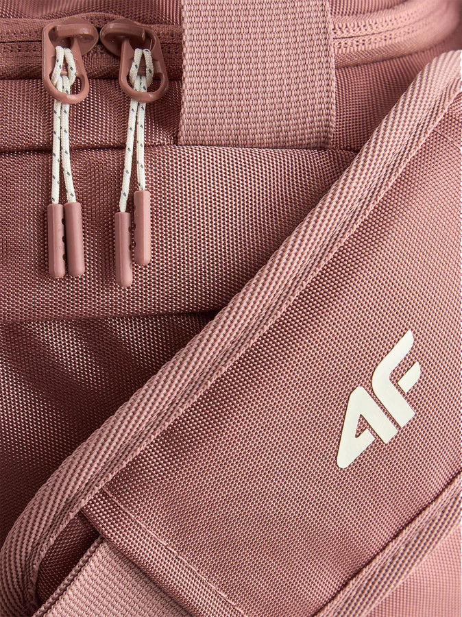 Geantă 4F F072 4FWSS26ATBAF072 light pink