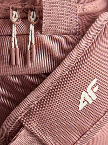Geantă 4F F072 4FWSS26ATBAF072 light pink