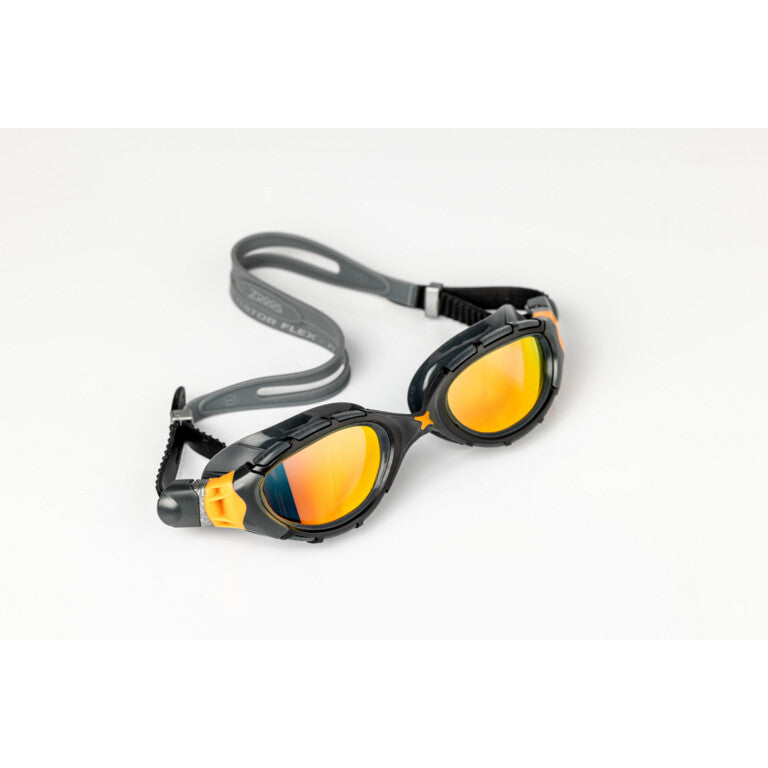 Очки для плавания Zoggs Predator Titanium gybkmors