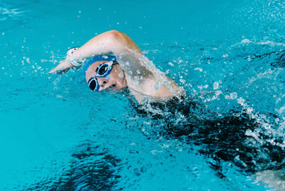 Ochelari Zoggs Predator BLWHTSMS