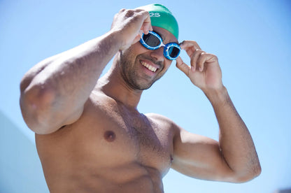 Ochelari Zoggs Predator BLWHTSMS