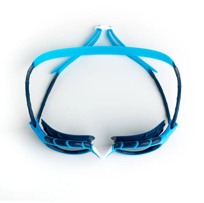 Ochelari pentru înot copii Zoggs Predator Jnr LBBLTSM