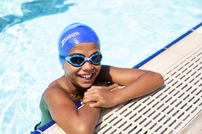 Ochelari pentru înot copii Zoggs Predator Jnr LBBLTSM