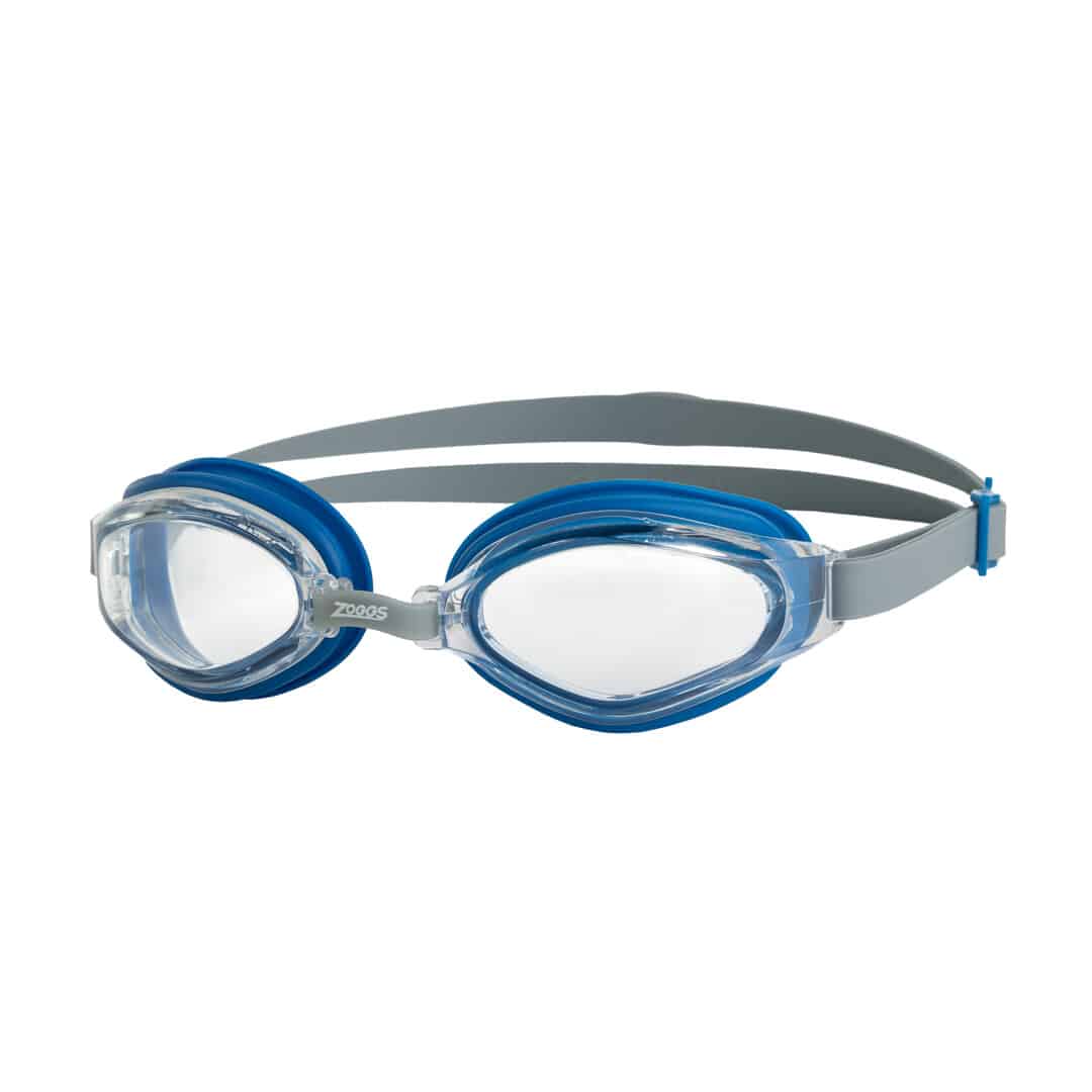 Очки для плавания Zoggs Endura Max GYBLCLR