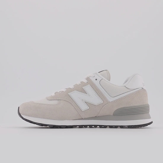 Кроссовки мужские New Balance lifestyle ML574EVW 23