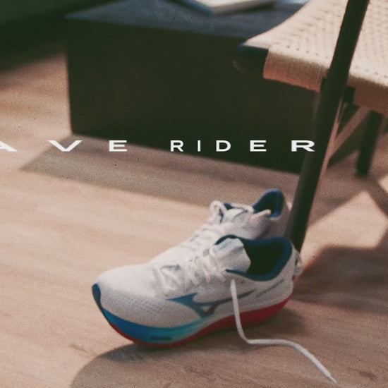 Кроссовки женские для бега Mizuno RIDER 30 J1GW2620 71