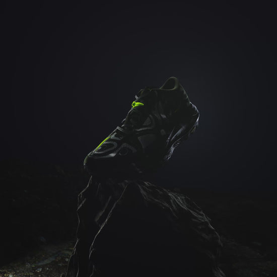 Кроссовки мужские для трейлраннинга Mizuno NEO ACCERA J1GJ2650 01