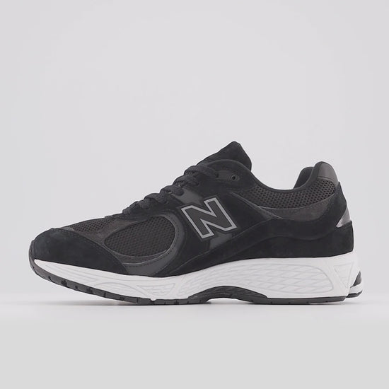 Кроссовки мужские New Balance lifestyle M2002RBK