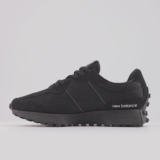 Adidași pentru bărbați New Balance lifestyle MS327CTB