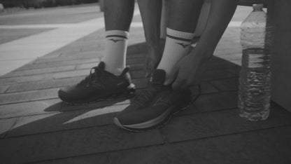 Adidași de alergare pentru bărbați Mizuno WAVE SKYRISE 7 J1GC2609 01