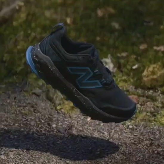 Кроссовки мужские для трейлраннинга New Balance MTGARON2