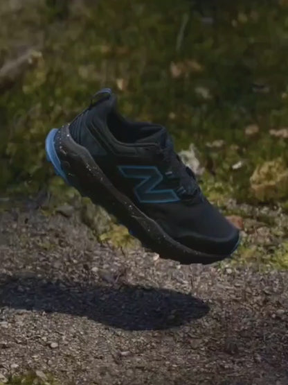 Кроссовки мужские для трейлраннинга New Balance MTGARON2